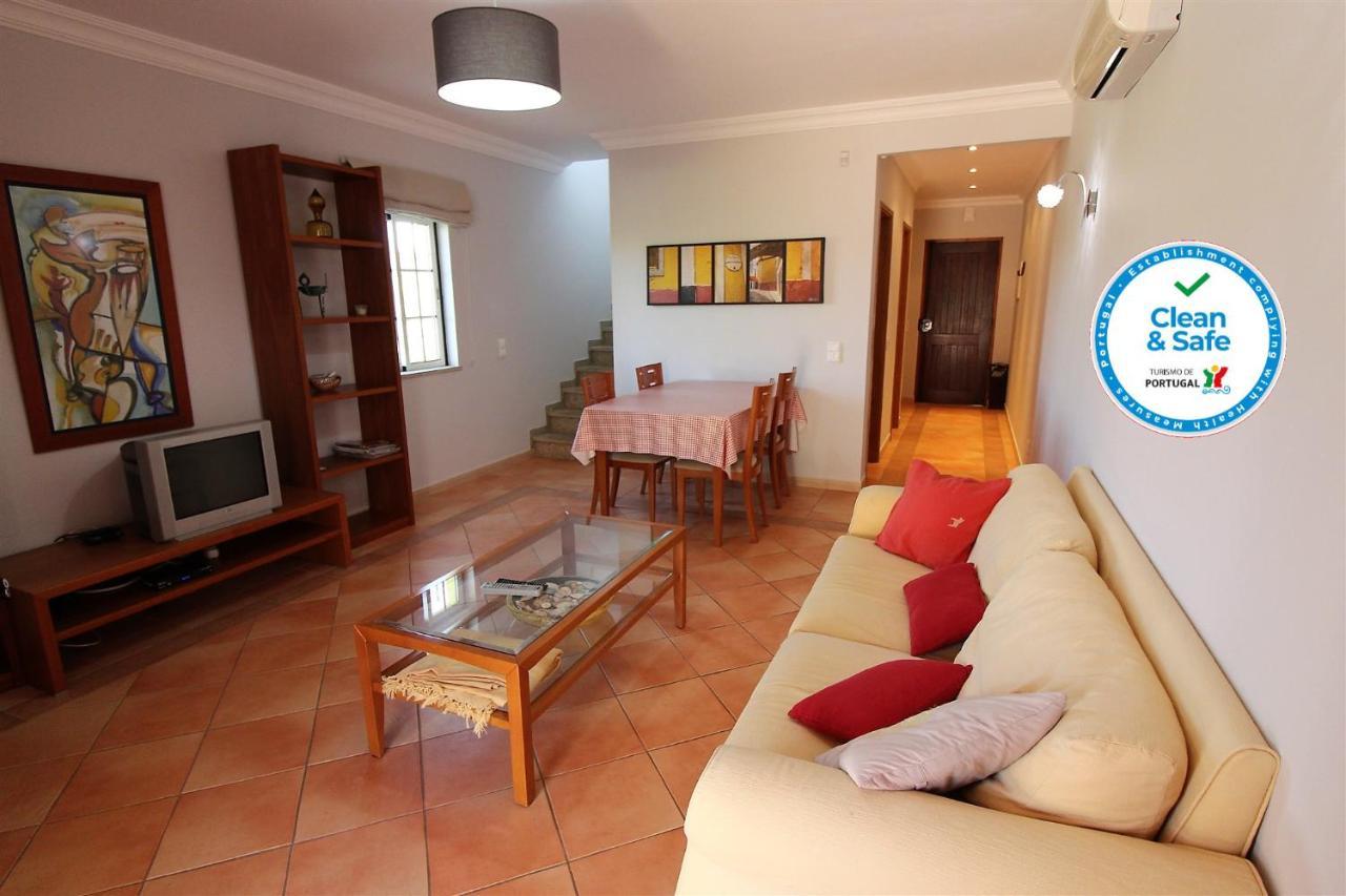 Villa Martina - Sao Rafael - البوفيرا المظهر الخارجي الصورة