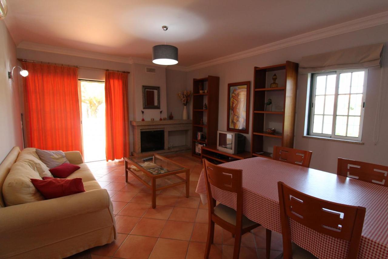 Villa Martina - Sao Rafael - البوفيرا المظهر الخارجي الصورة