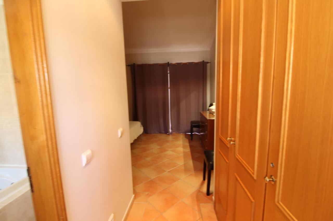 Villa Martina - Sao Rafael - البوفيرا المظهر الخارجي الصورة