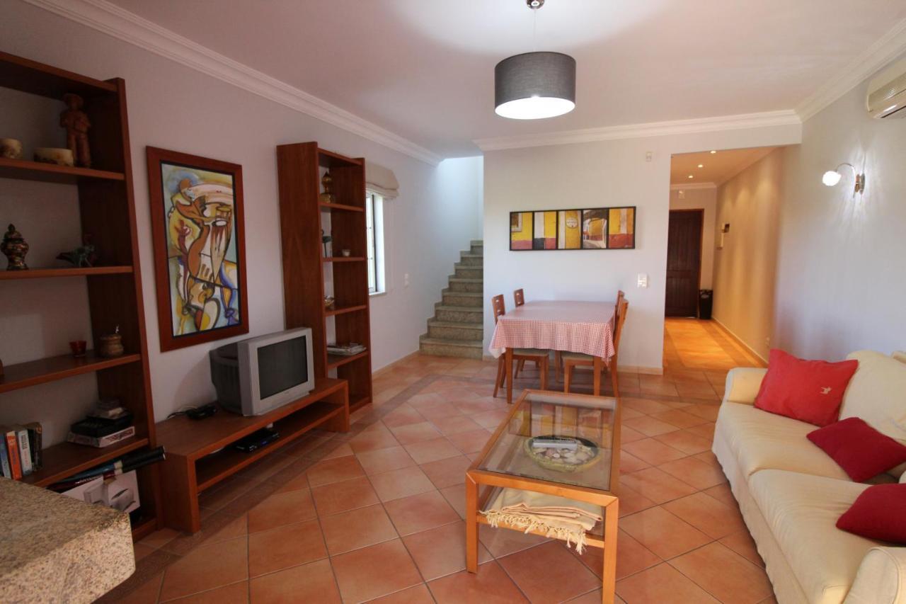 Villa Martina - Sao Rafael - البوفيرا المظهر الخارجي الصورة