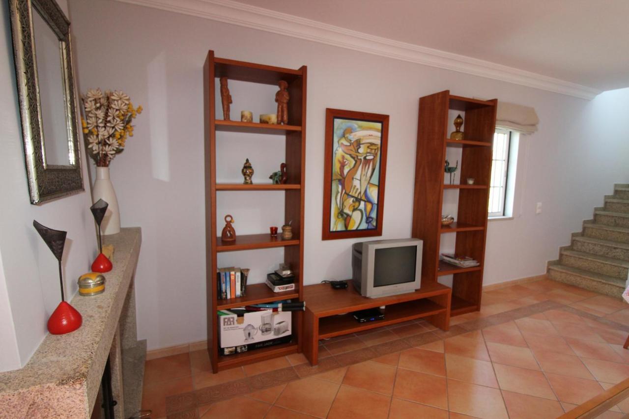 Villa Martina - Sao Rafael - البوفيرا المظهر الخارجي الصورة