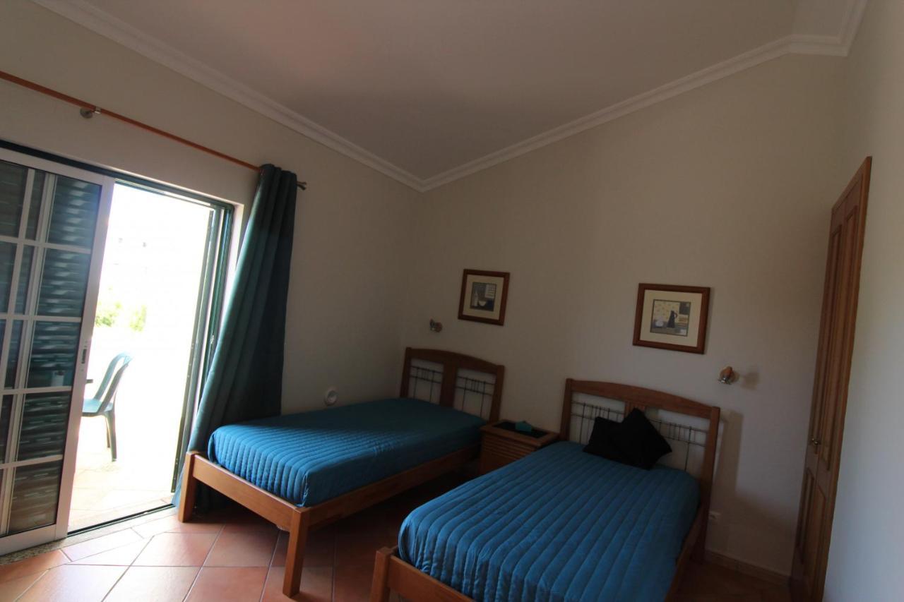 Villa Martina - Sao Rafael - البوفيرا المظهر الخارجي الصورة