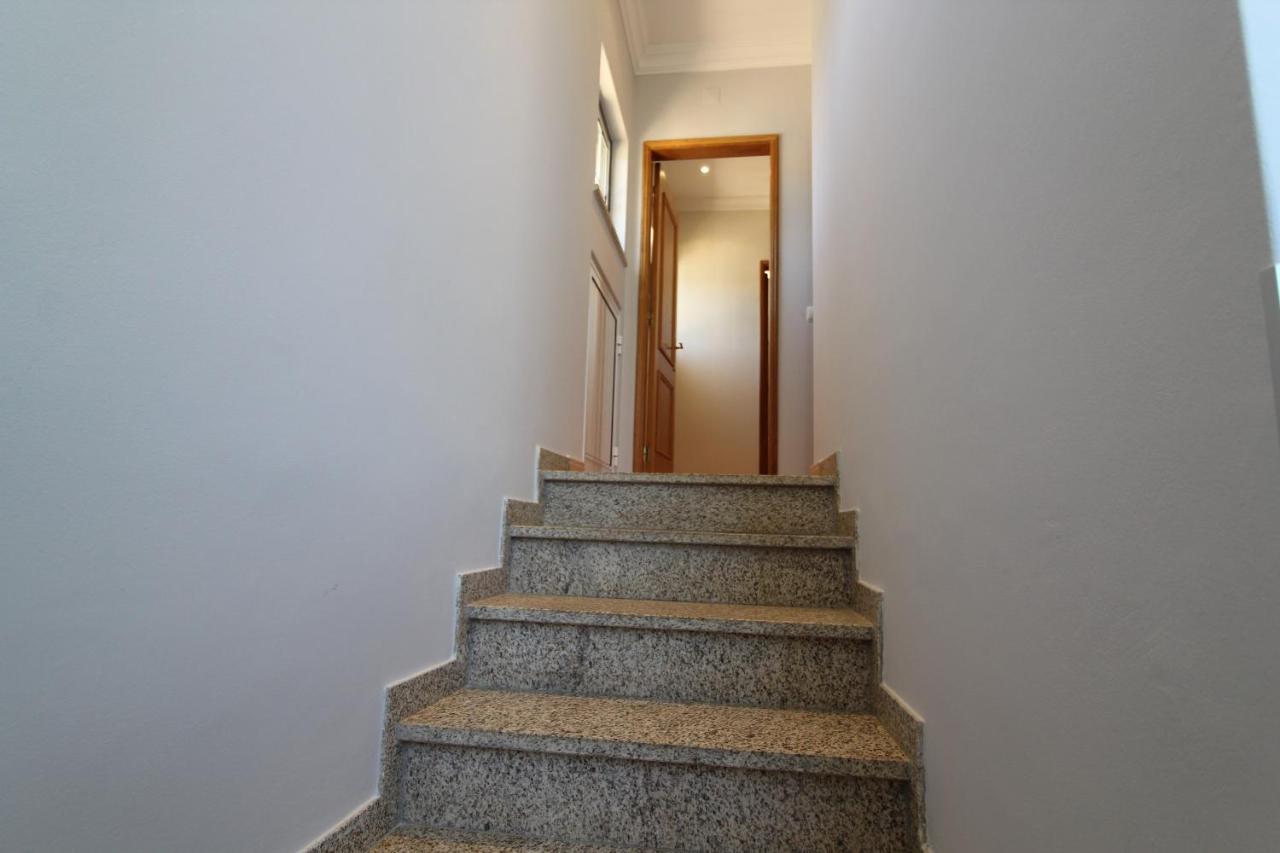 Villa Martina - Sao Rafael - البوفيرا المظهر الخارجي الصورة