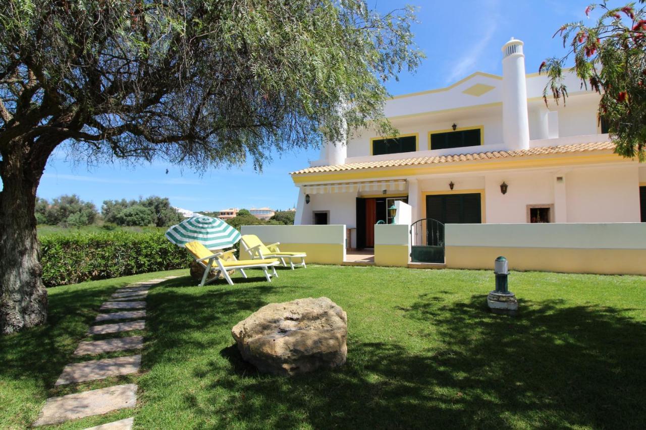 Villa Martina - Sao Rafael - البوفيرا المظهر الخارجي الصورة