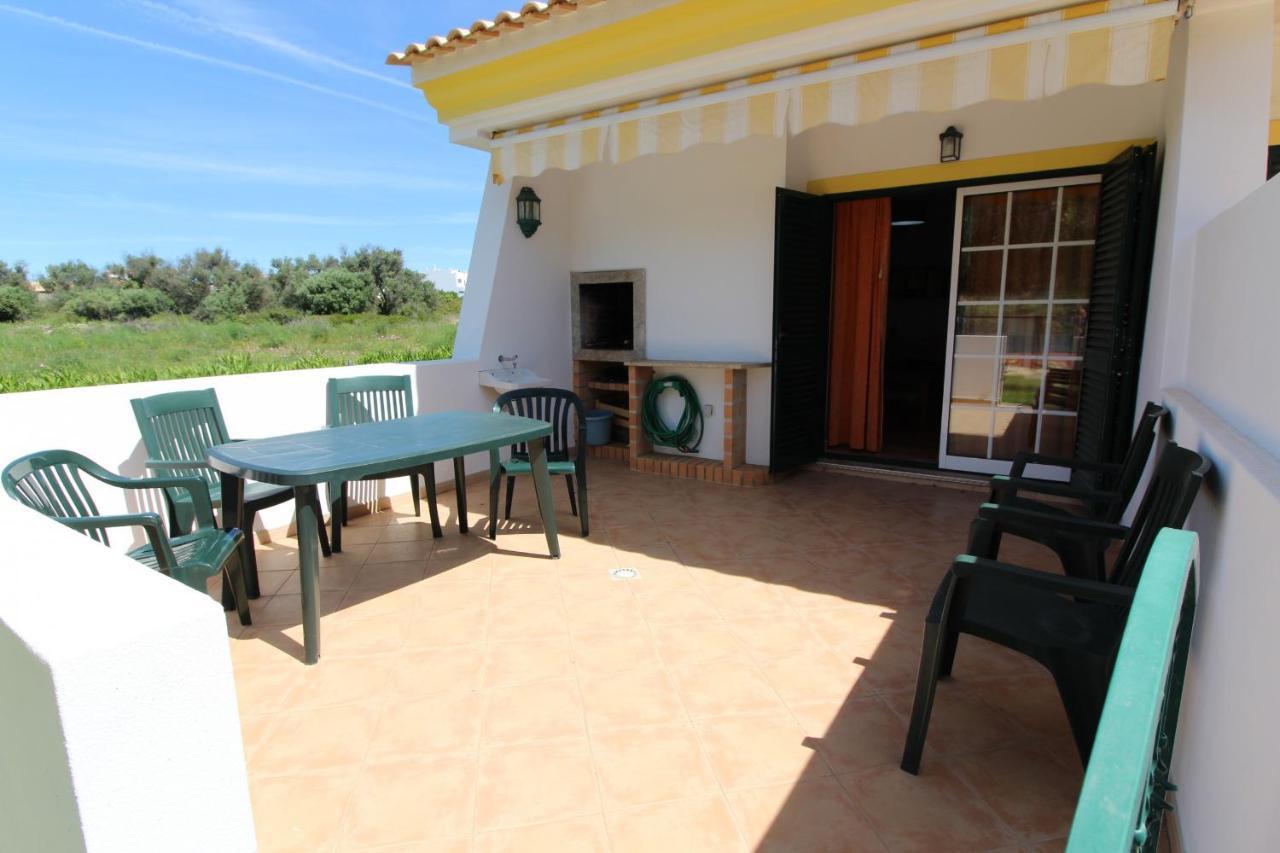 Villa Martina - Sao Rafael - البوفيرا المظهر الخارجي الصورة