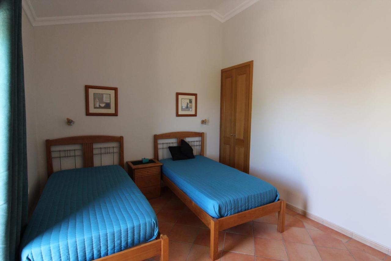 Villa Martina - Sao Rafael - البوفيرا المظهر الخارجي الصورة