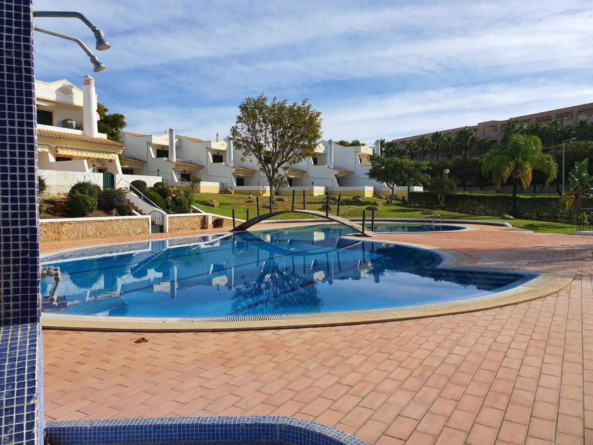 Villa Martina - Sao Rafael - البوفيرا المظهر الخارجي الصورة
